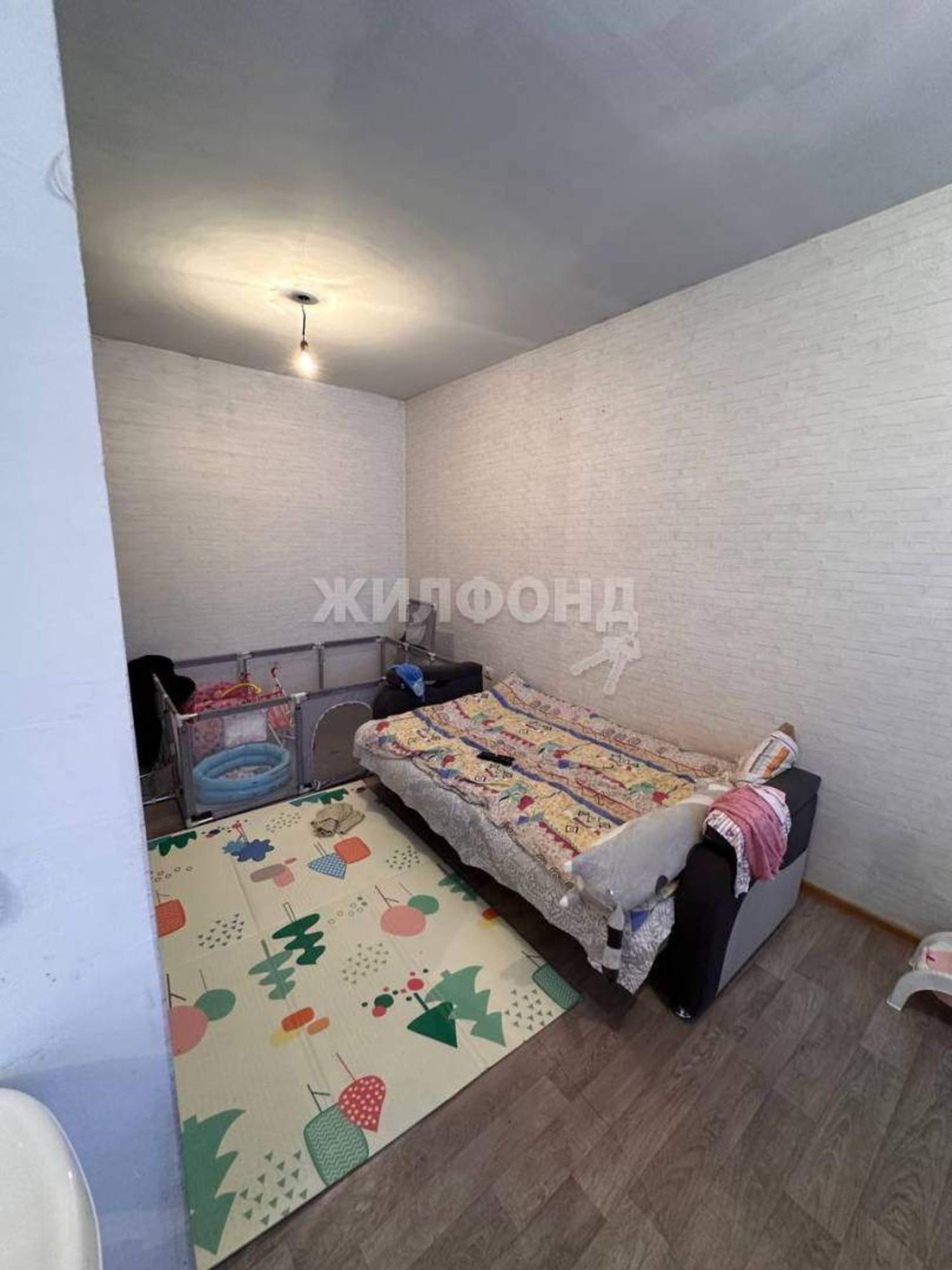 Купить квартиру за 5 600 000 рублей на Убсу-Нурская улица, д.20
