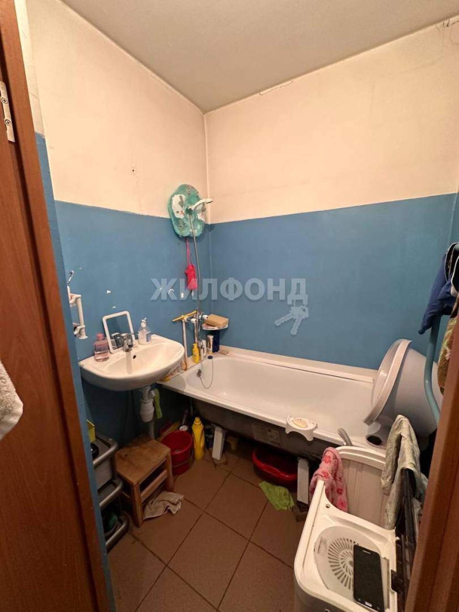 Купить квартиру за 5 600 000 рублей на Убсу-Нурская улица, д.20