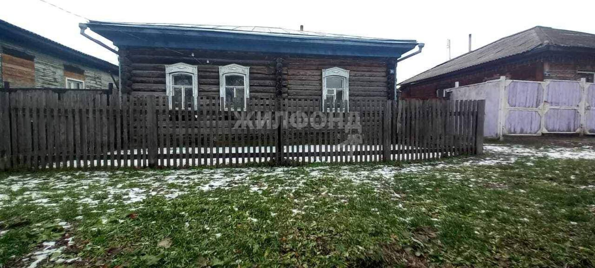 Купить дачу, дом, коттедж за 4 200 000 рублей на Ольги Жилиной улица