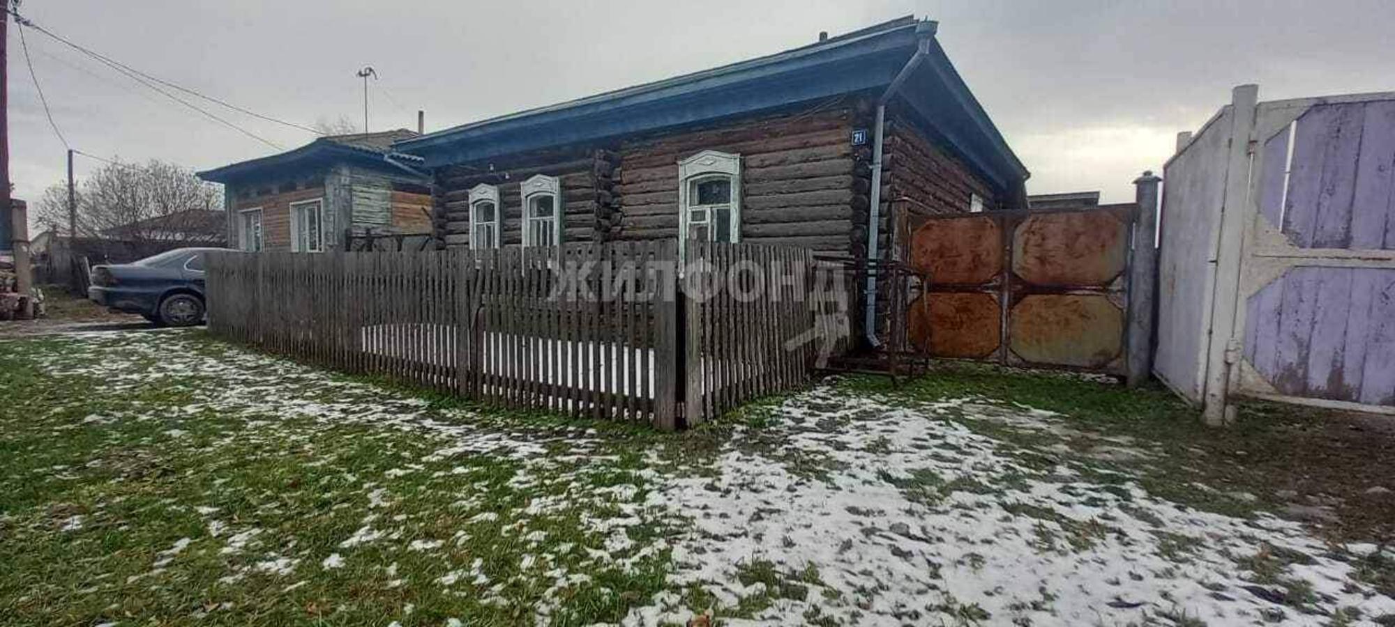 Купить дачу, дом, коттедж за 4 200 000 рублей на Ольги Жилиной улица