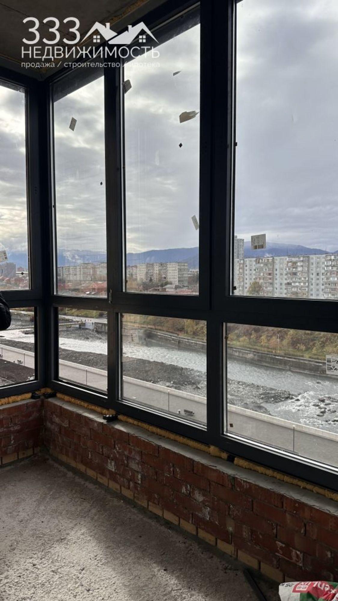 Купить квартиру за 11 718 000 рублей на Курская ул
