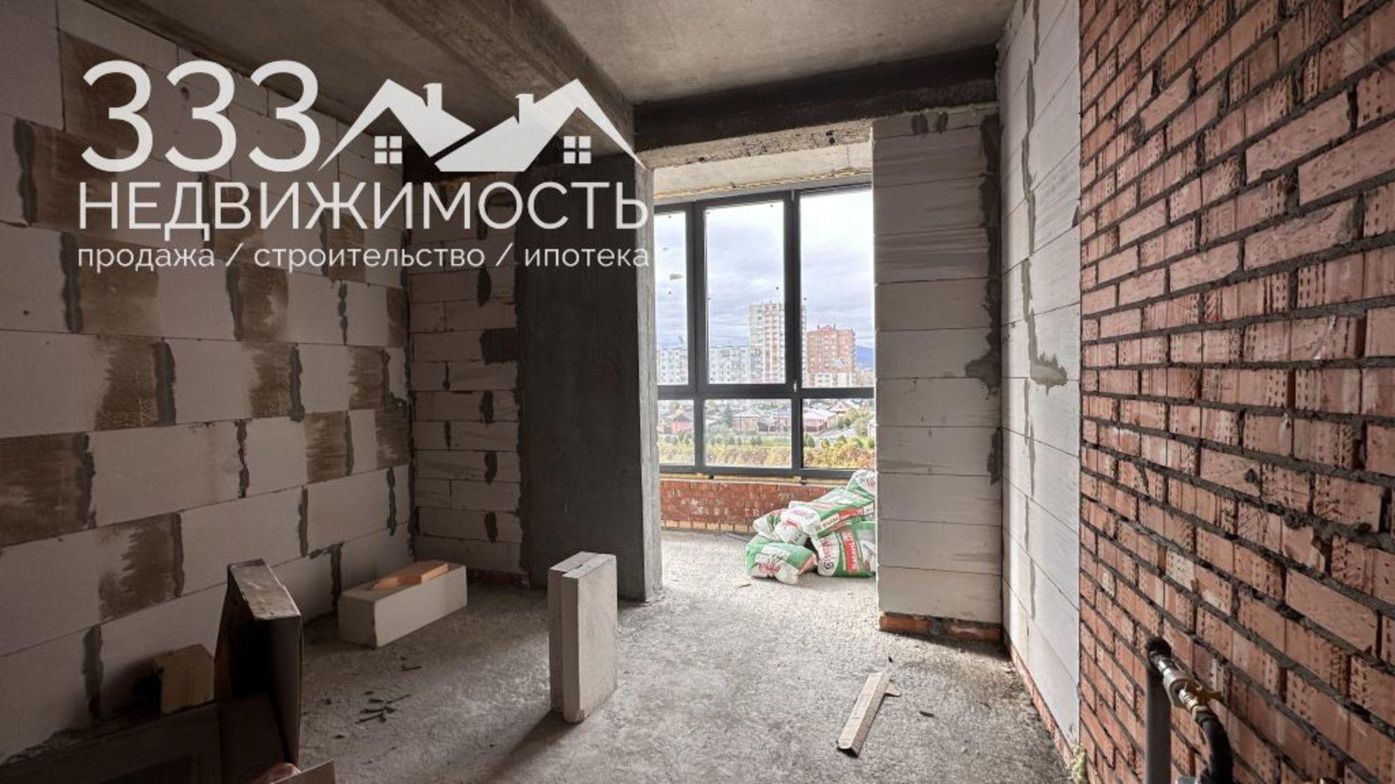 Купить квартиру за 11 718 000 рублей на Курская ул