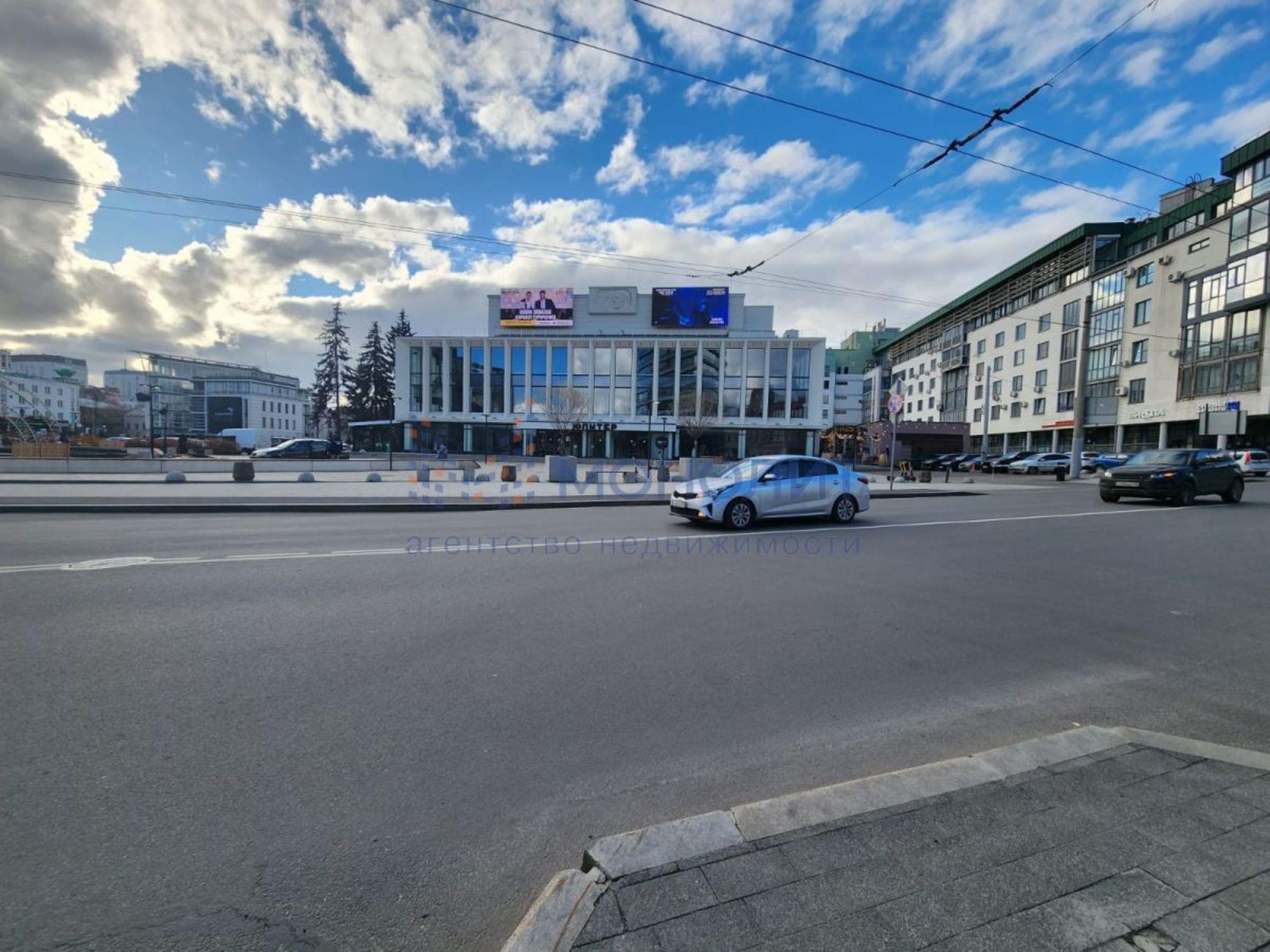 Купить квартиру за 43 000 000 рублей на Варварская ул, 7