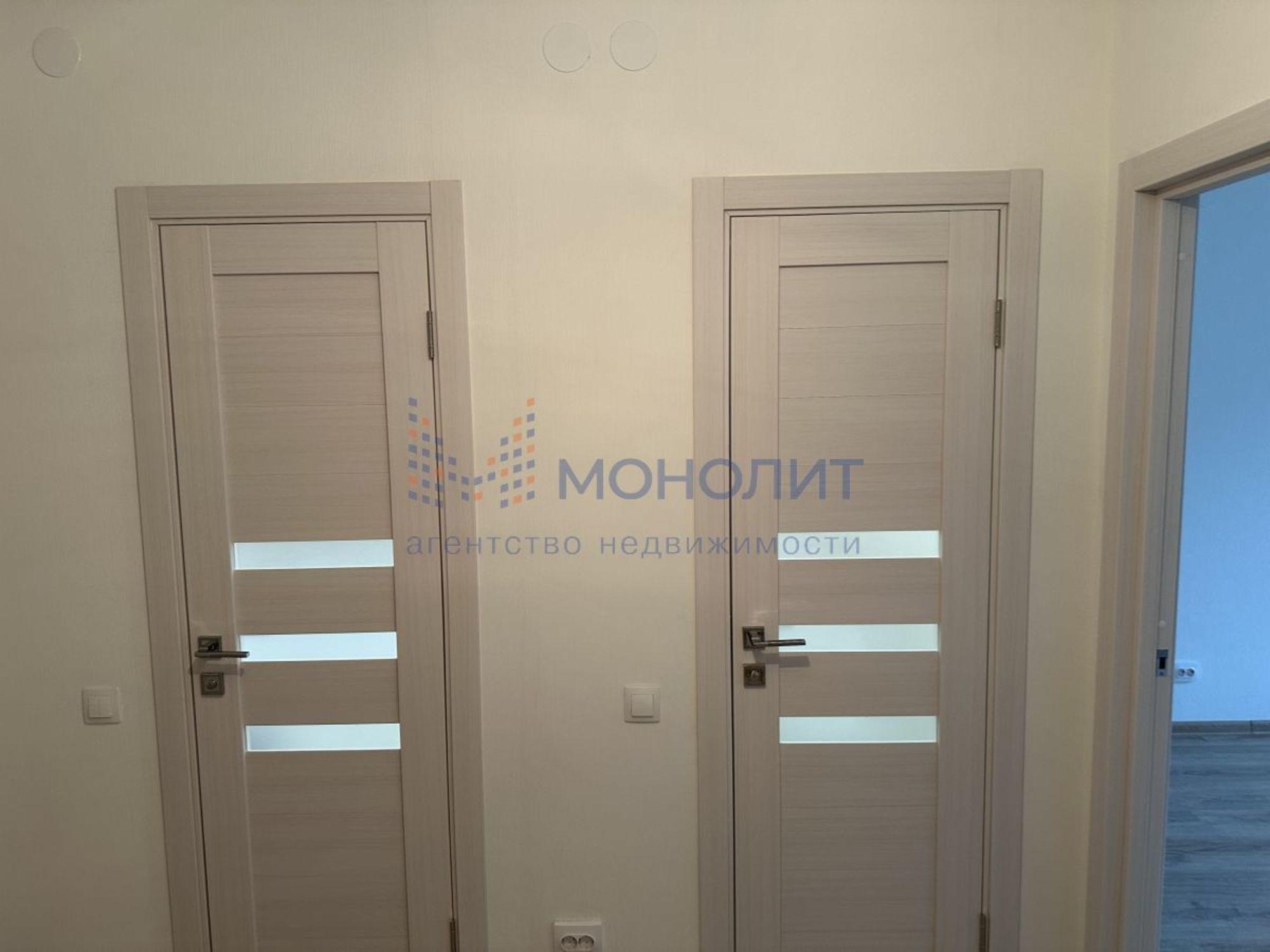 Купить квартиру за 10 150 000 рублей на Героев Донбасса пр-кт, 6