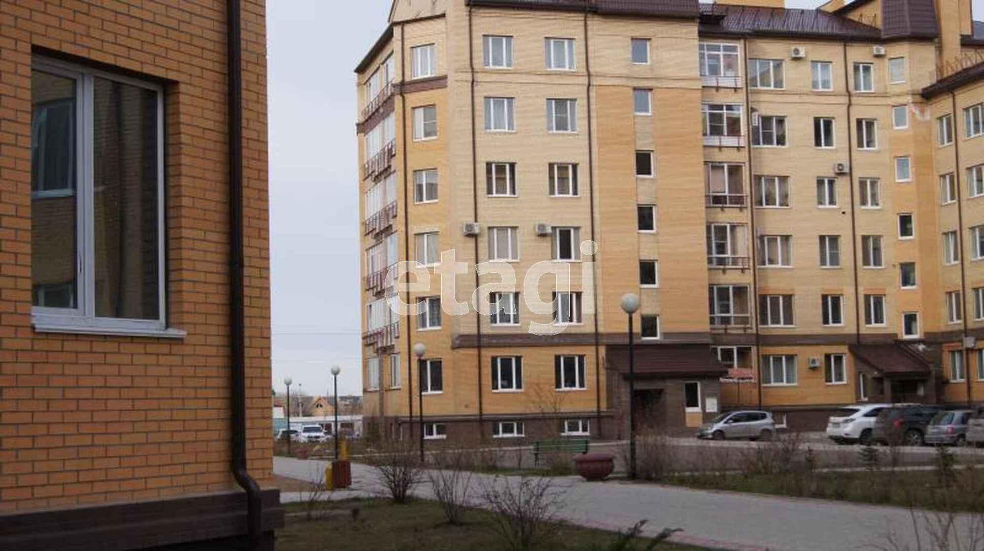 Купить квартиру за 13 300 000 рублей на Шукшина, 3