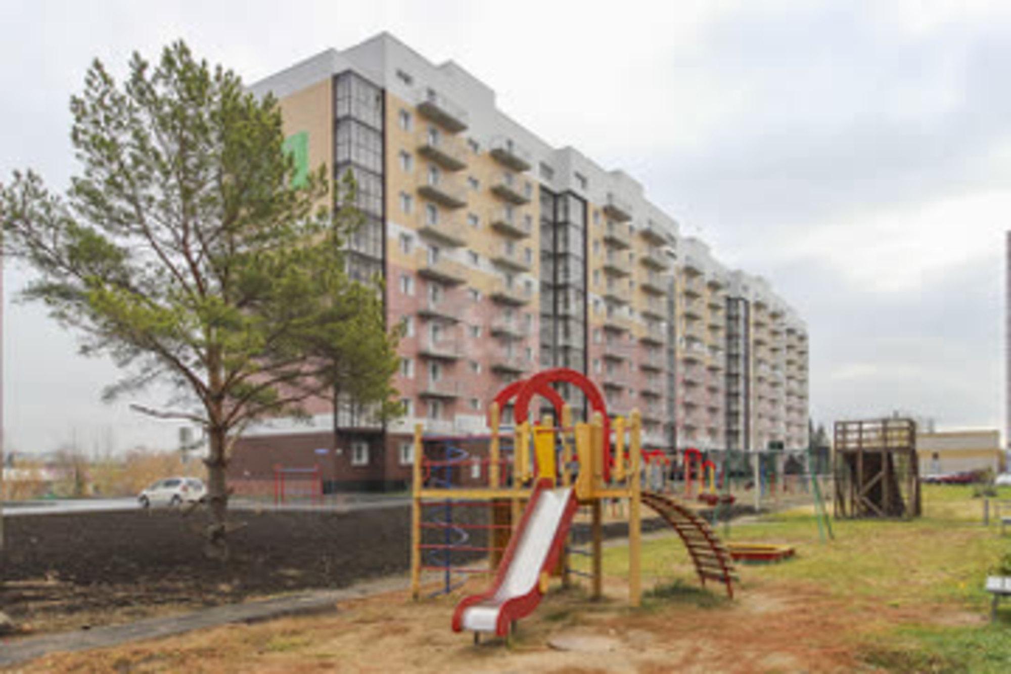Купить квартиру за 4 000 000 рублей на Енисейская 3-я, 32