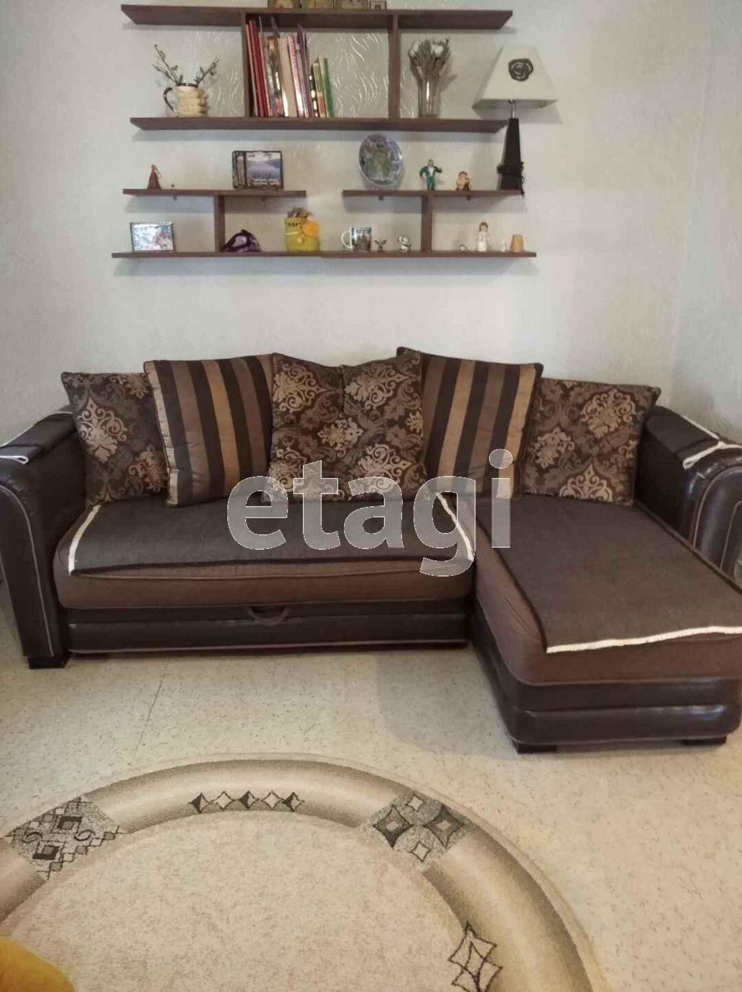 Купить квартиру за 3 650 000 рублей на Севастопольская, 27
