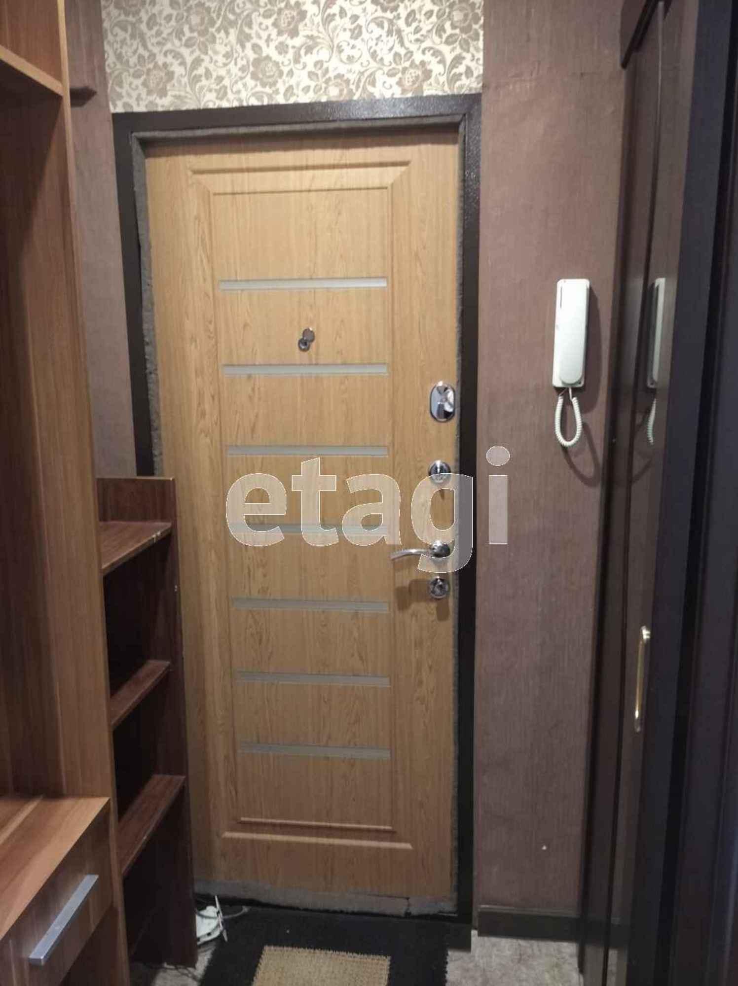 Купить квартиру за 3 650 000 рублей на Севастопольская, 27