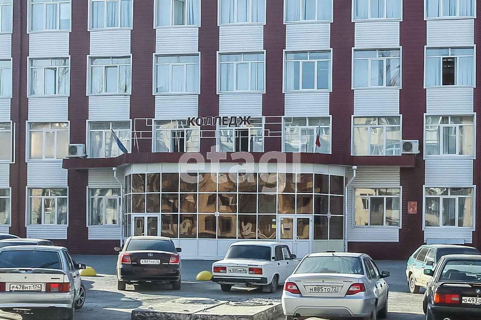 Купить квартиру за 3 650 000 рублей на Севастопольская, 27