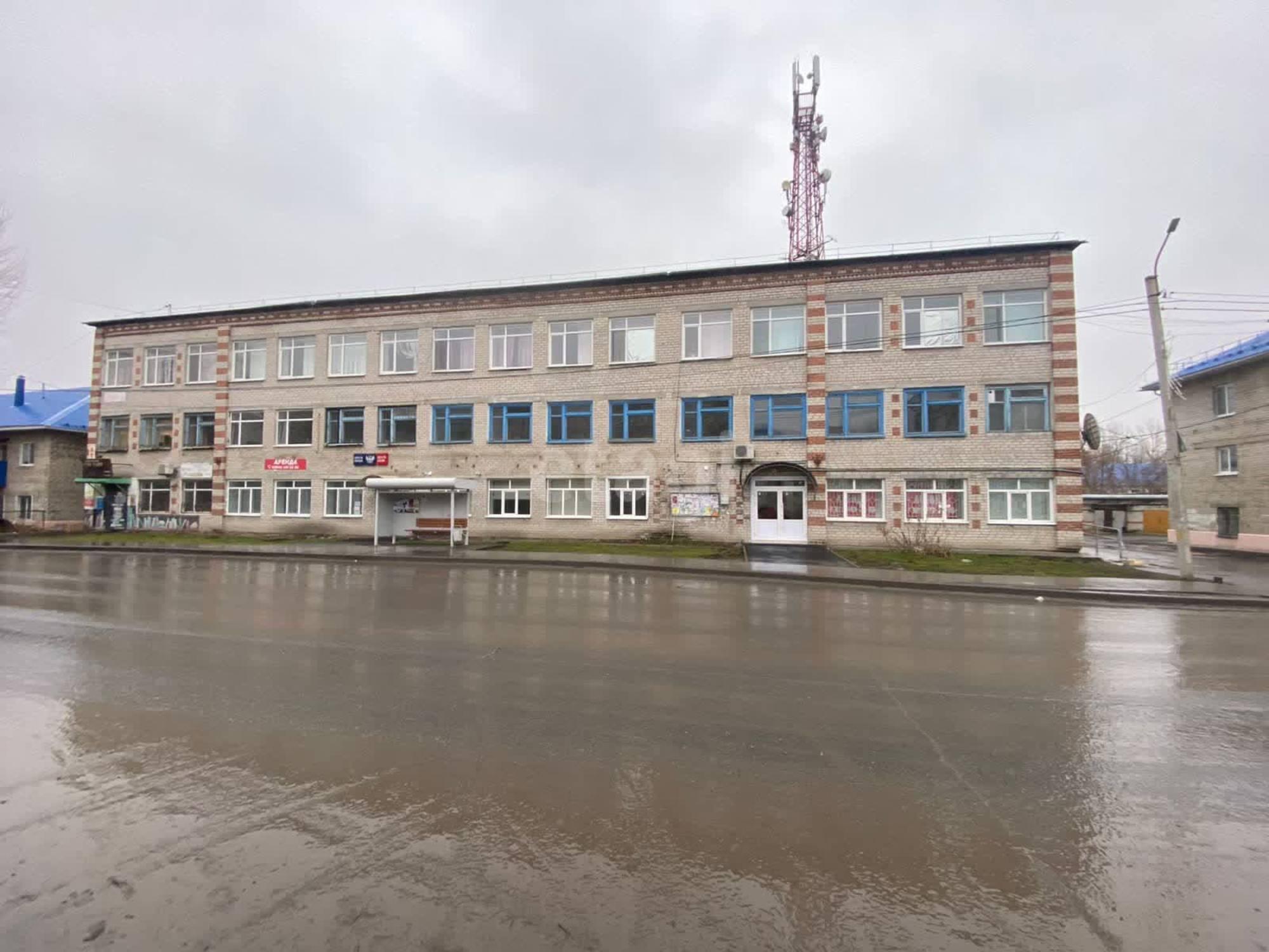 Купить помещение свободного назначения за 8 800 000 рублей на Советская 11