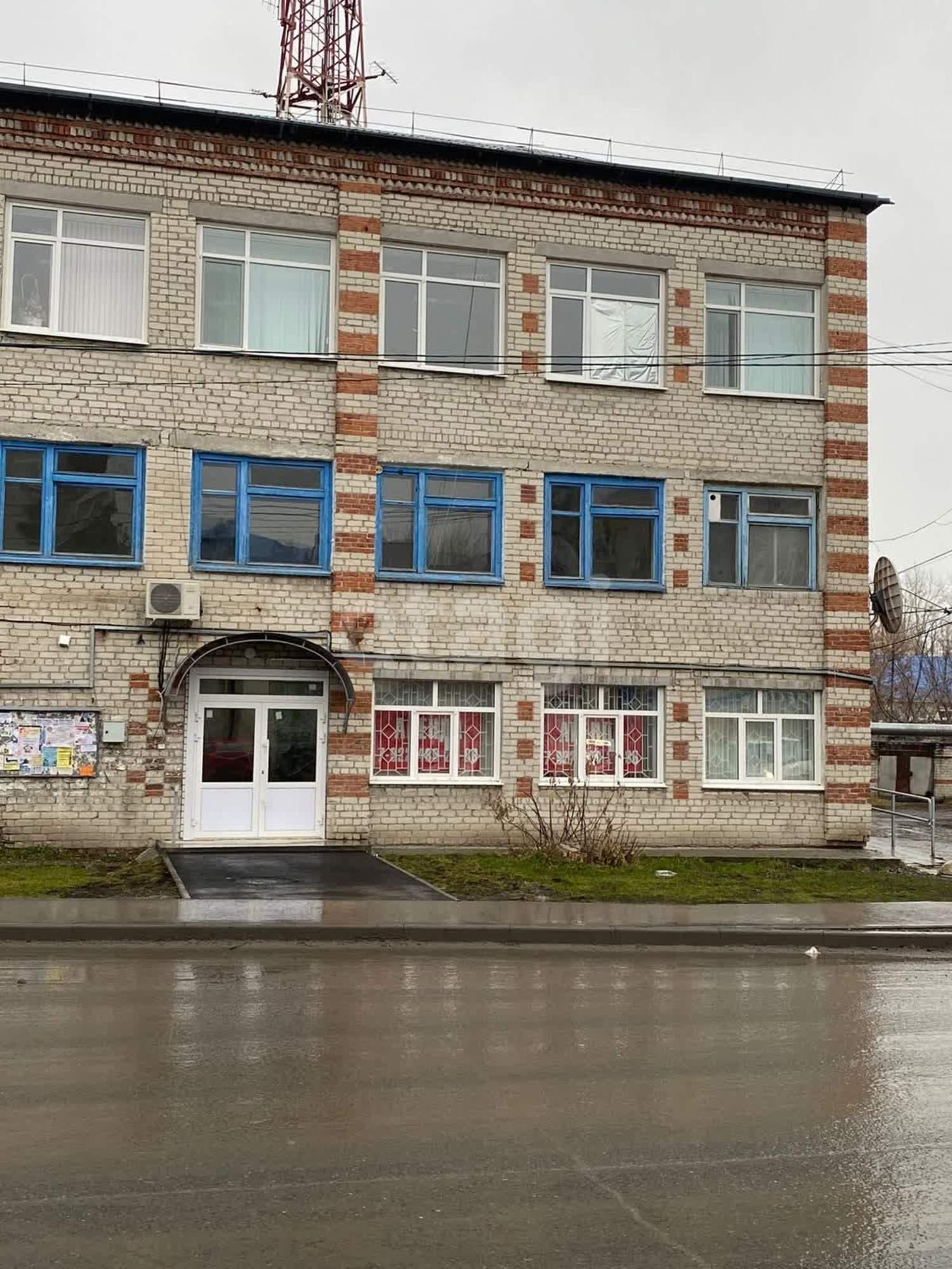 Купить помещение свободного назначения за 8 800 000 рублей на Советская 11