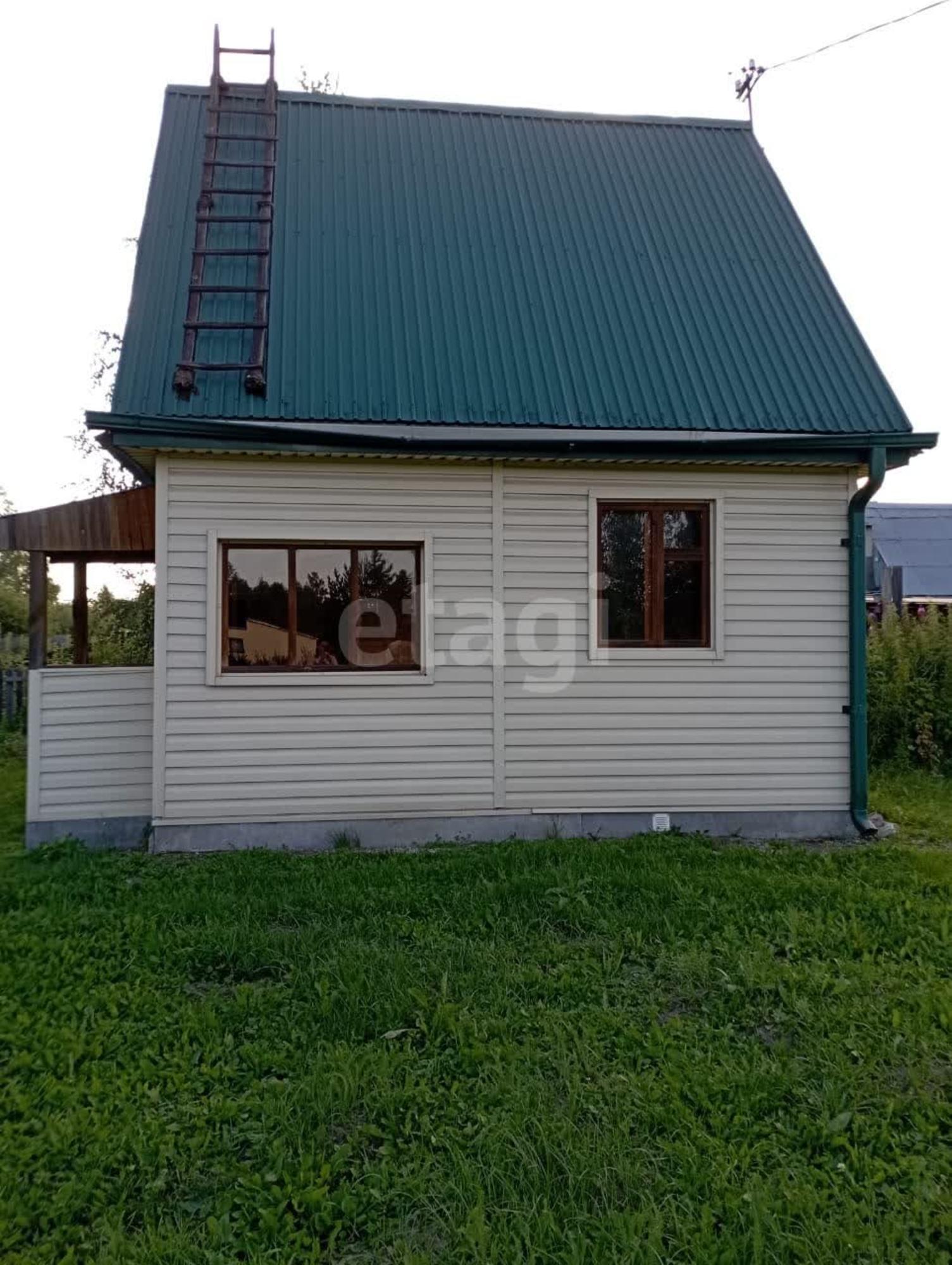 Купить дачу, дом, коттедж за 1 900 000 рублей на Длинная,