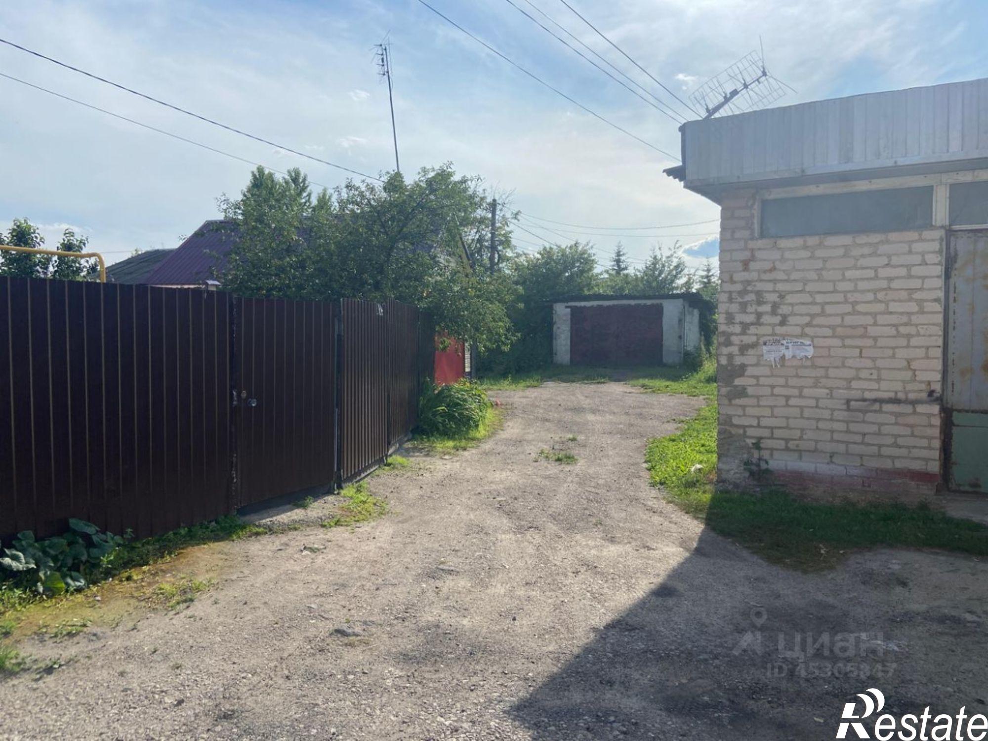 Купить ОСЗ, отдельно стоящее здание за 697 320 рублей на улица Ленина, 116