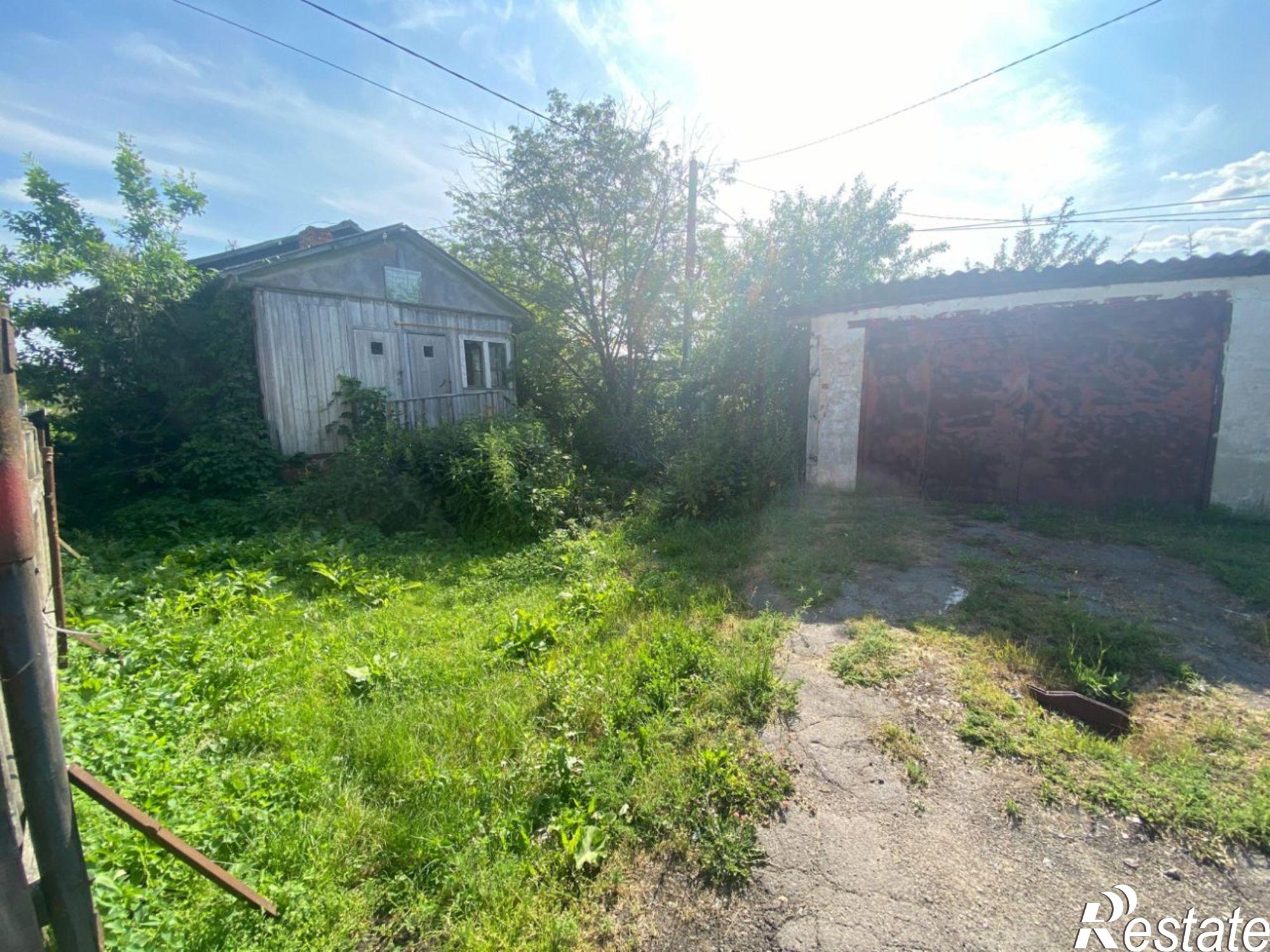 Купить ОСЗ, отдельно стоящее здание за 697 320 рублей на улица Ленина, 116