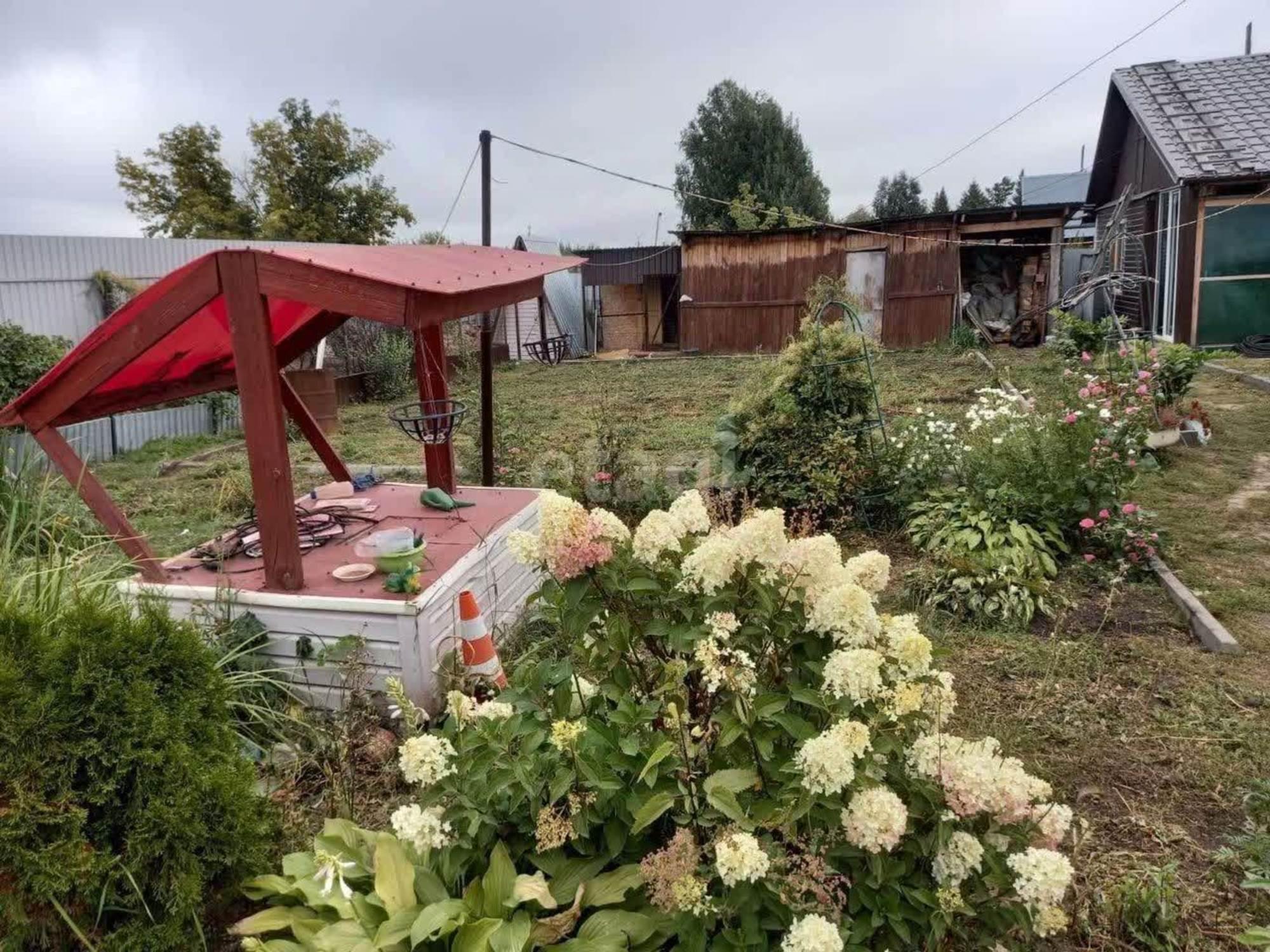 Купить дачу, дом, коттедж за 2 500 000 рублей на Ягодная,