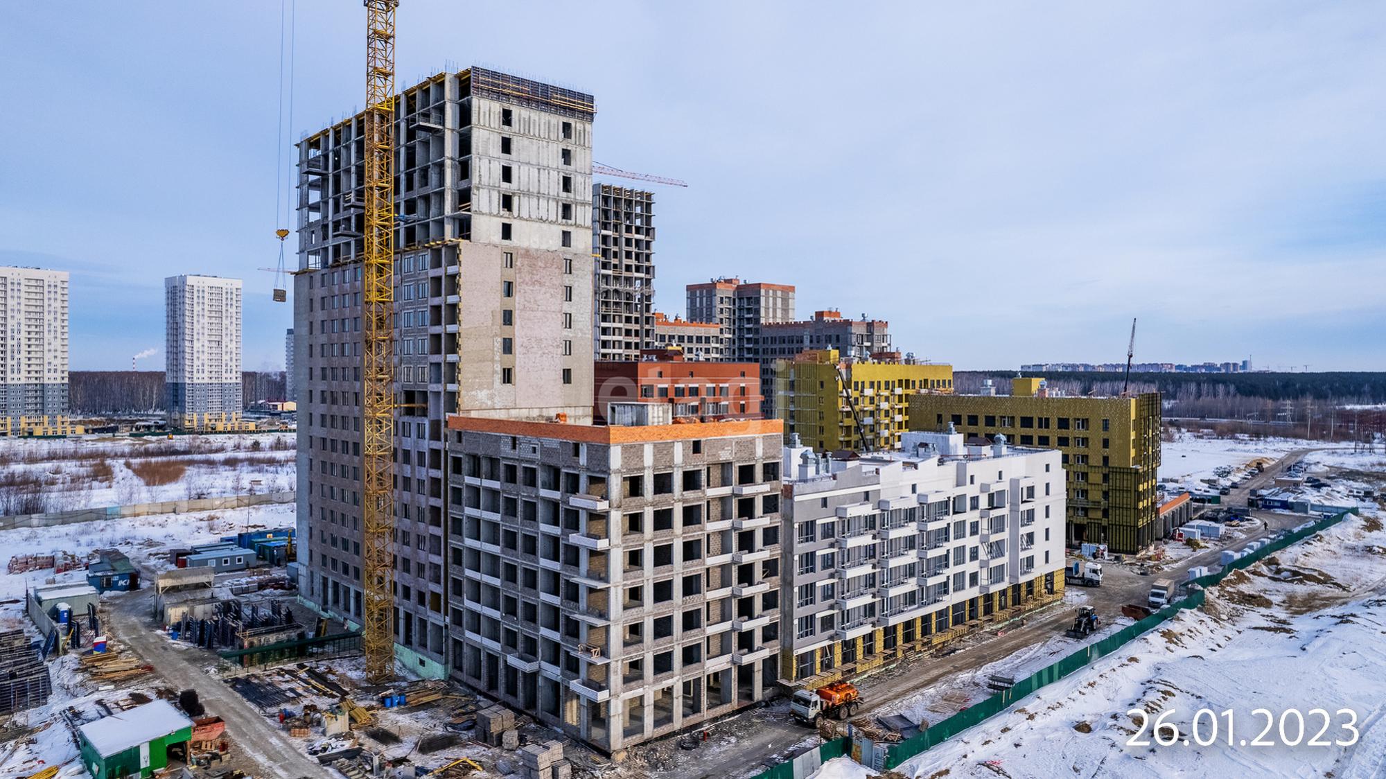 Купить квартиру за 5 976 000 рублей на Разведчика Кузнецова, 7