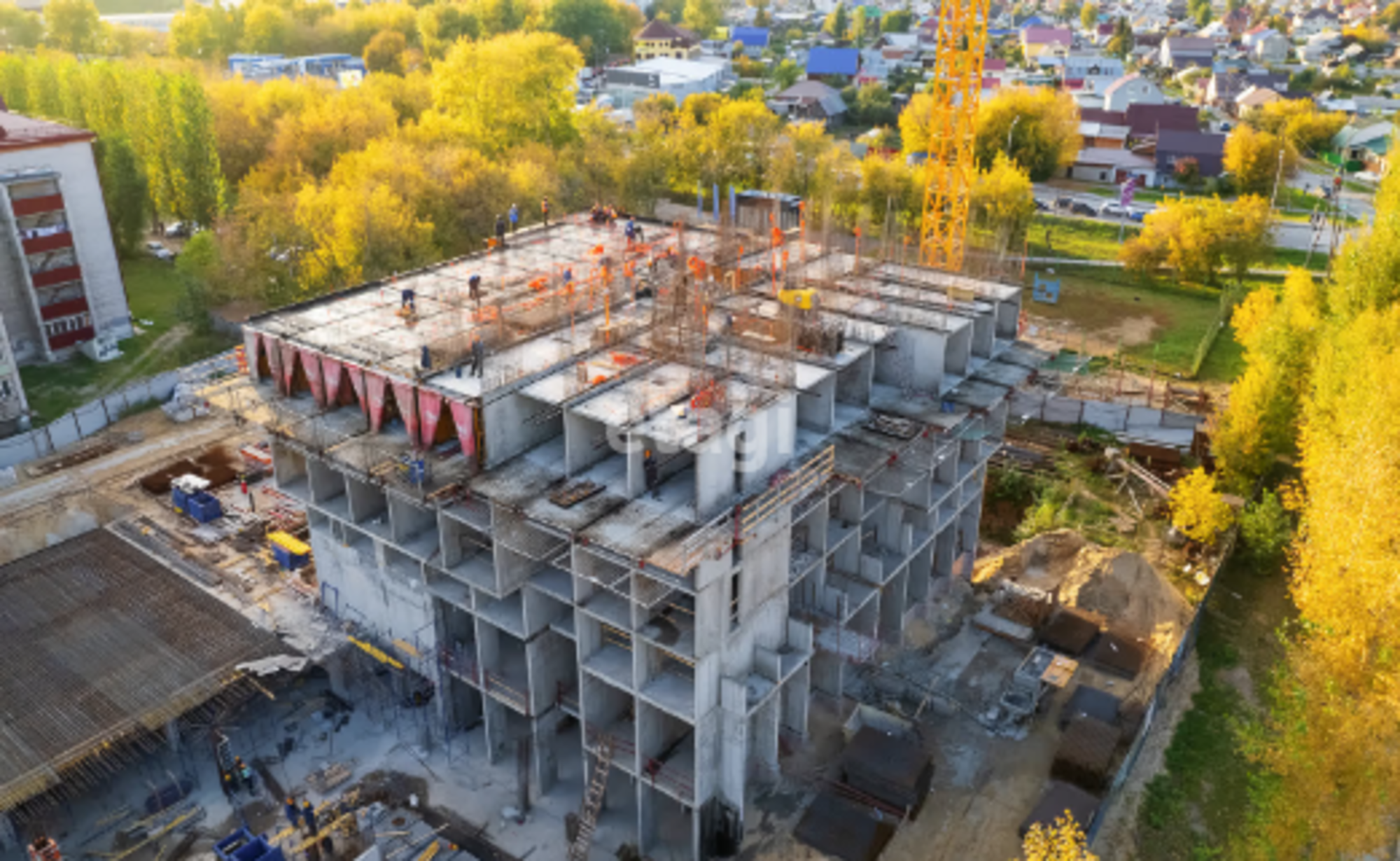 Купить квартиру за 5 530 000 рублей на Щербакова, 136