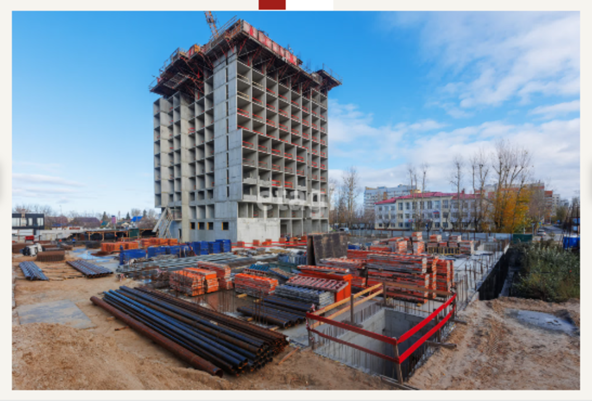 Купить квартиру за 5 530 000 рублей на Щербакова, 136