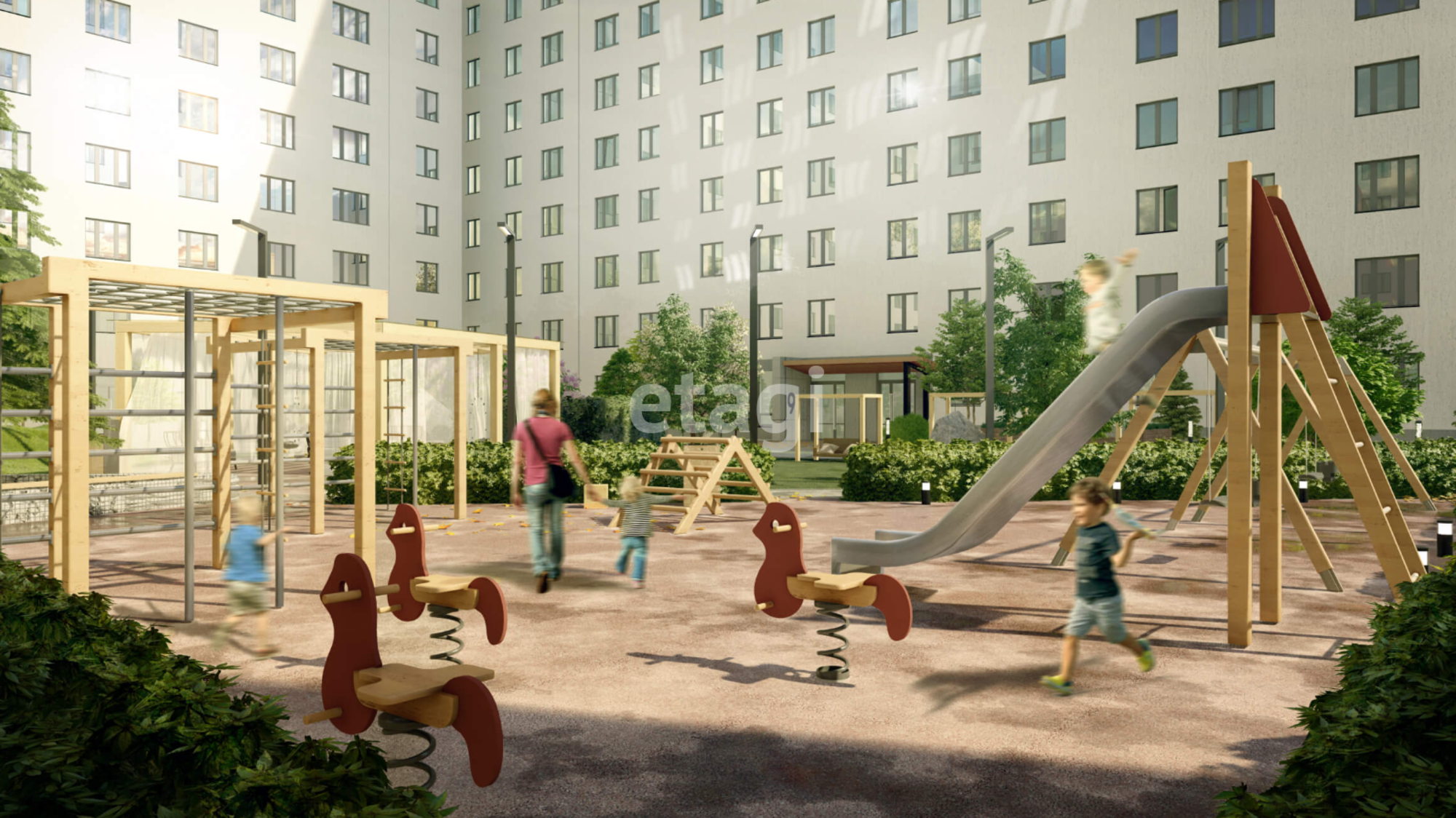 Купить студию за 5 190 000 рублей на Новгородская, 20