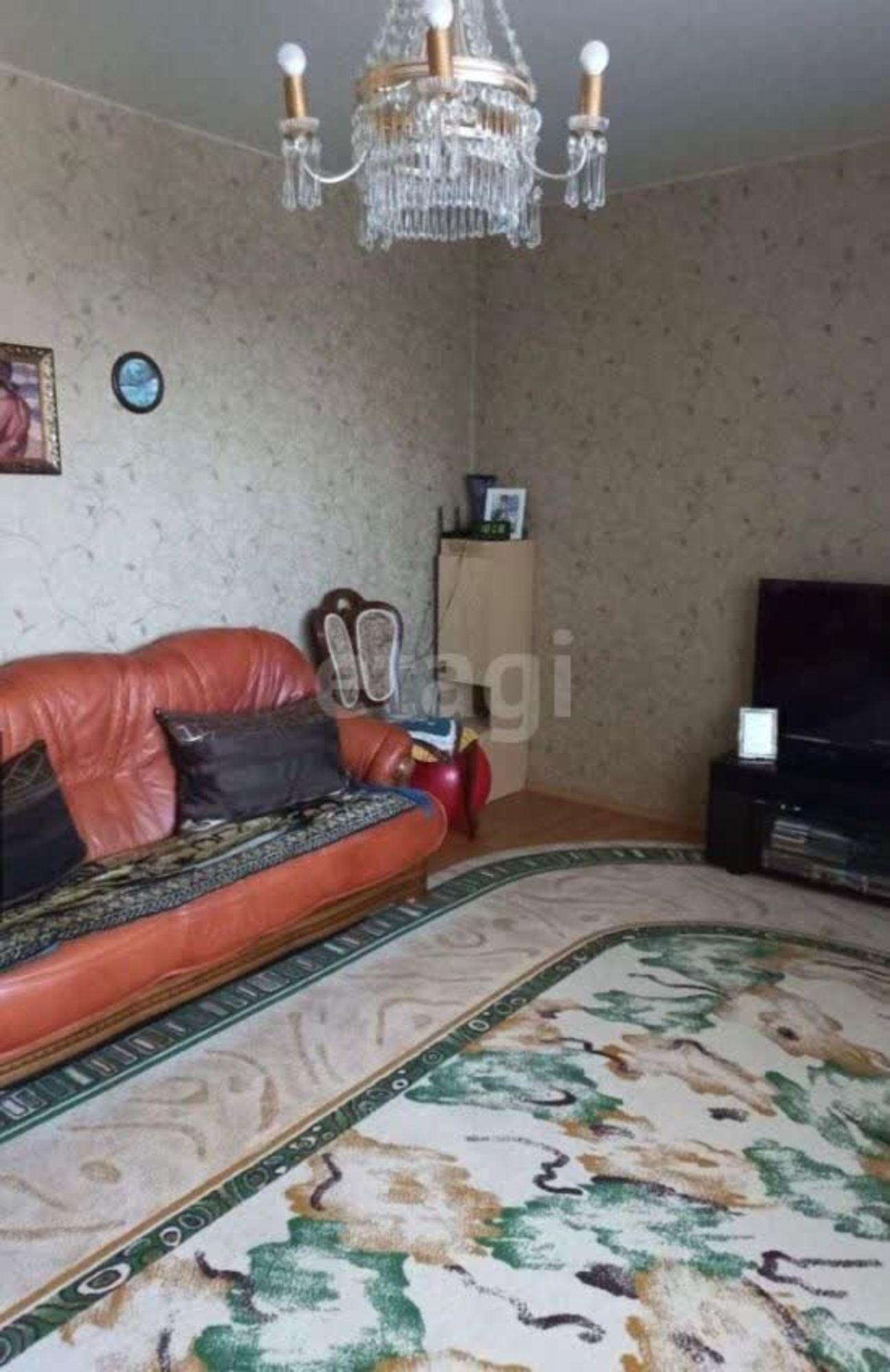 Купить квартиру за 6 480 000 рублей на Гагарина, 18