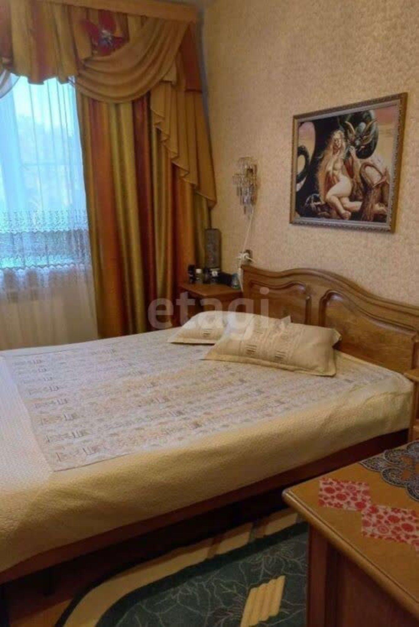 Купить квартиру за 6 480 000 рублей на Гагарина, 18