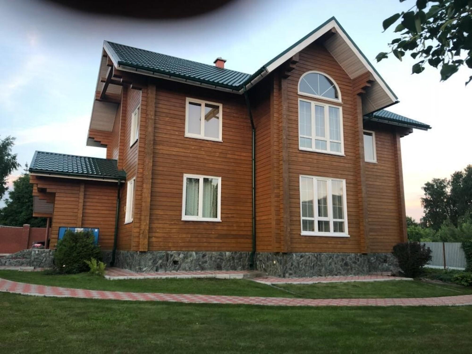 Купить дачу, дом, коттедж за 29 000 000 рублей на Васильковая