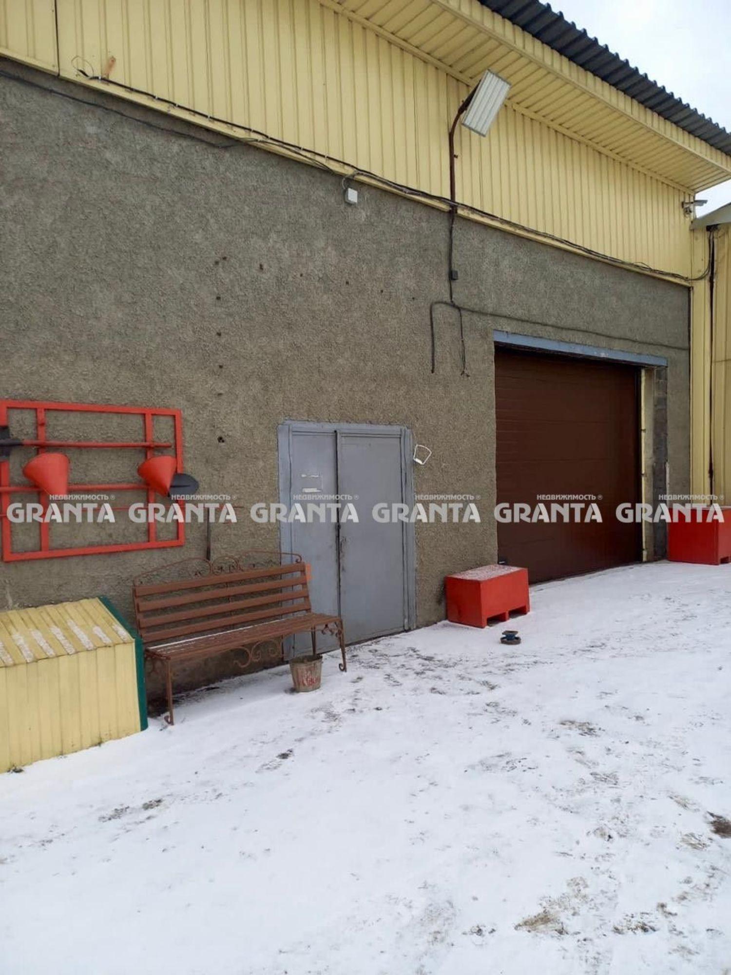 Сдать складское помещение за 65 000 рублей на ул Шахтеров, 41