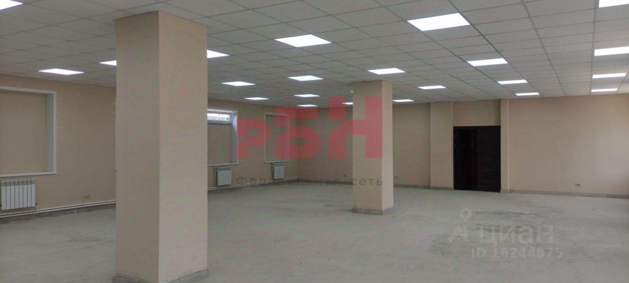 Сдать офис, помещение под офис за 60 900 рублей на Московское шоссе, 9
