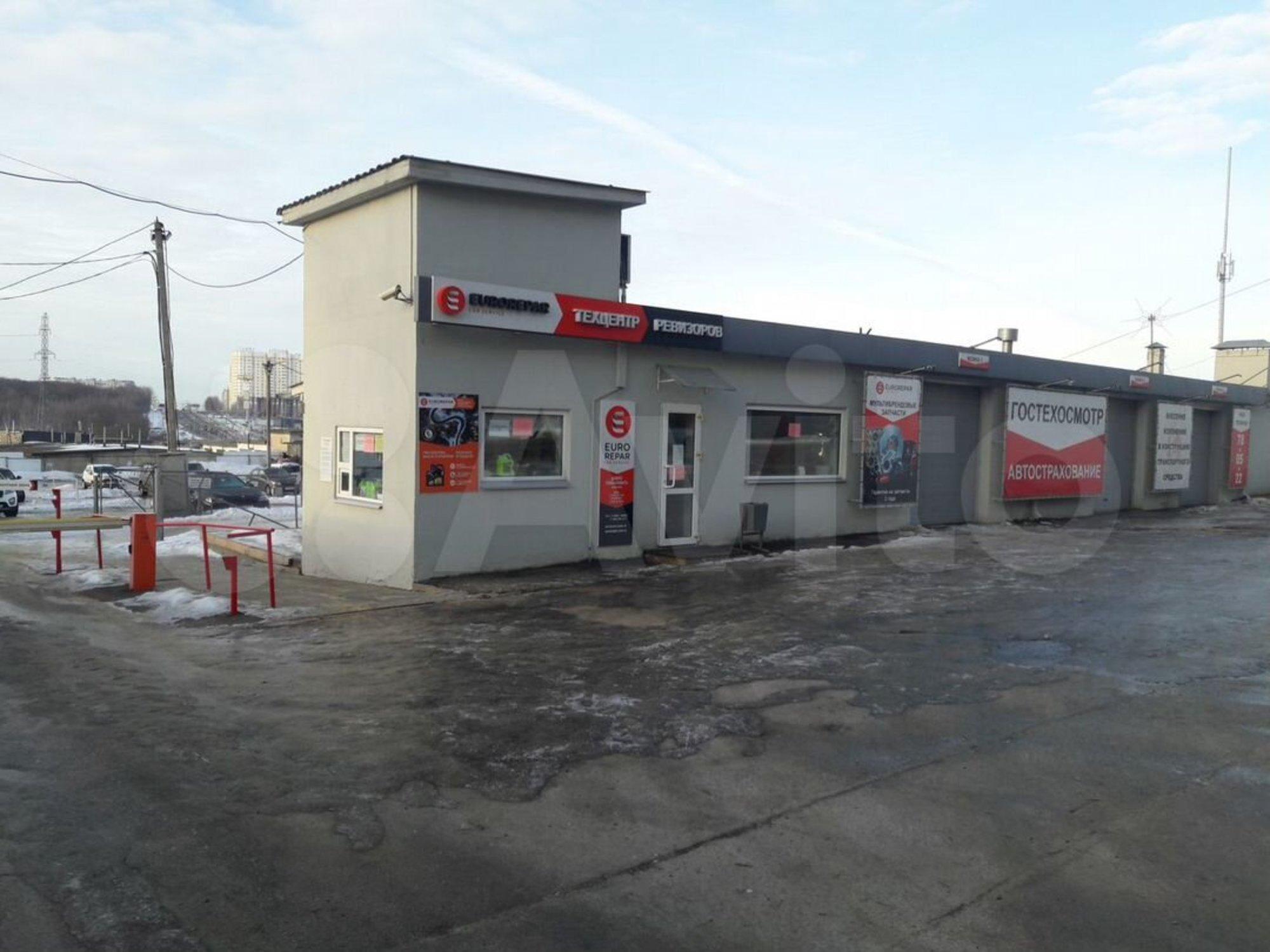 Сдать ОСЗ, отдельно стоящее здание за 15 000 рублей на улица Бурова