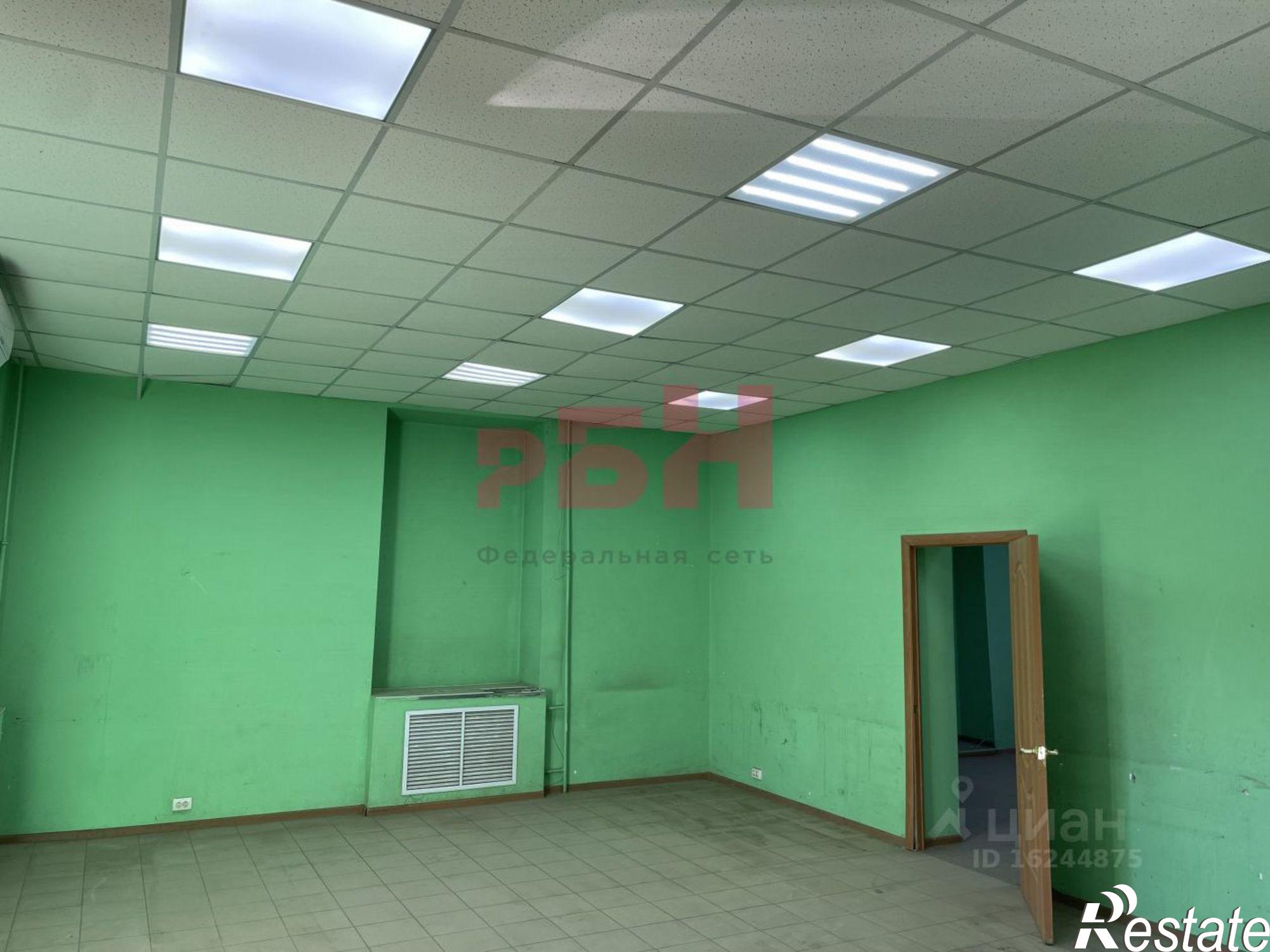 Сдать торговое помещение за 36 753 рублей на Московское шоссе, 1