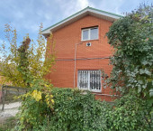 коттедж 93 кв м Центр, пер. Братский