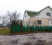коттедж 153.6 кв м улица Вяльцевой