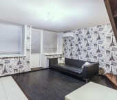 2-комн, 52кв м, этаж 5/5 Кирпичная улица, 26