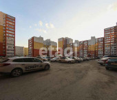 помещение 118.6 кв м Солнечный пр. 7