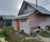 коттедж 20 кв м Ягодная,