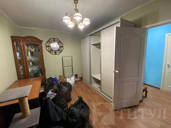 1-комн квартира Суворовский