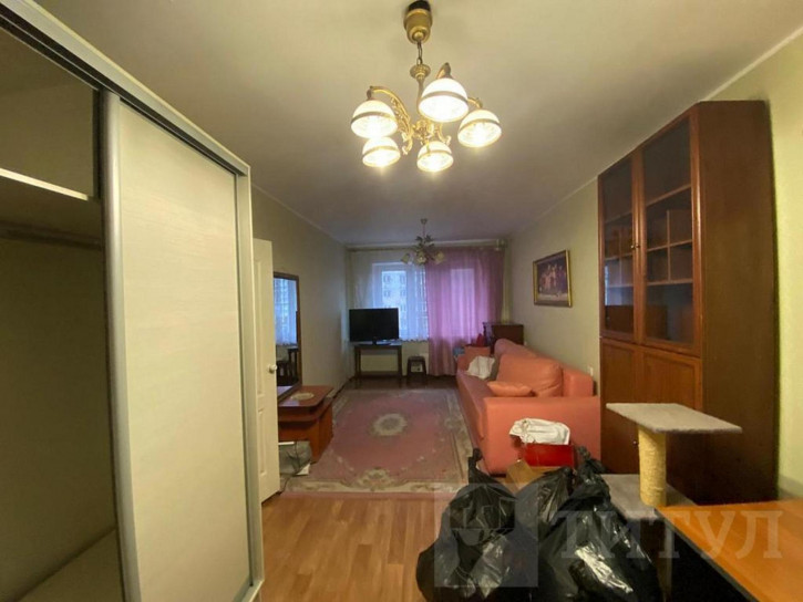 1-комн квартира Суворовский