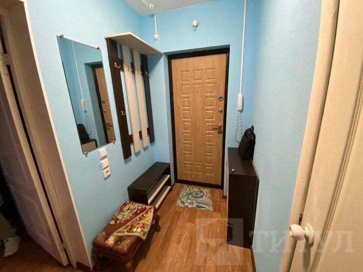 1-комн квартира Суворовский
