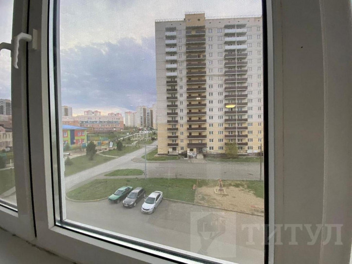 1-комн квартира Суворовский
