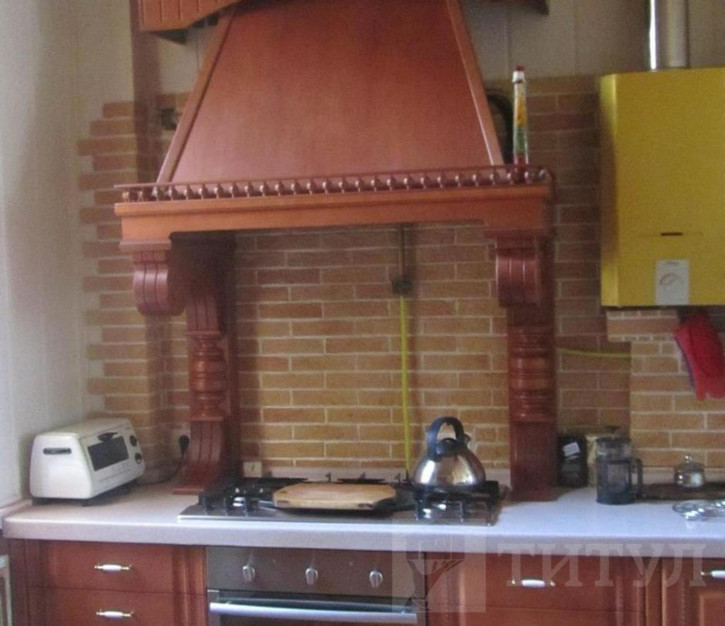 3-комн квартира Центр, Социалистическая