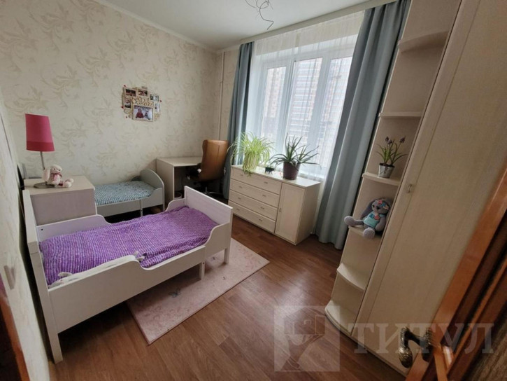 3-комн квартира Нахичевань