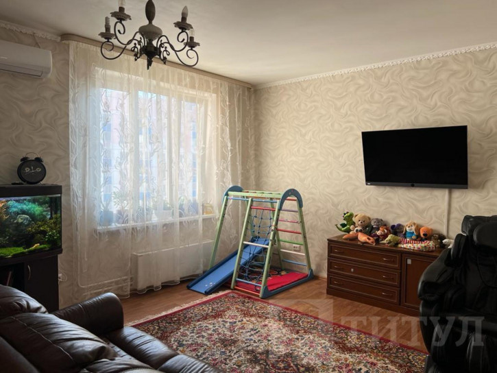 3-комн квартира Нахичевань