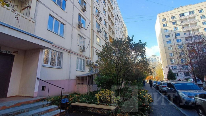 2-комн квартира ЗЖМ