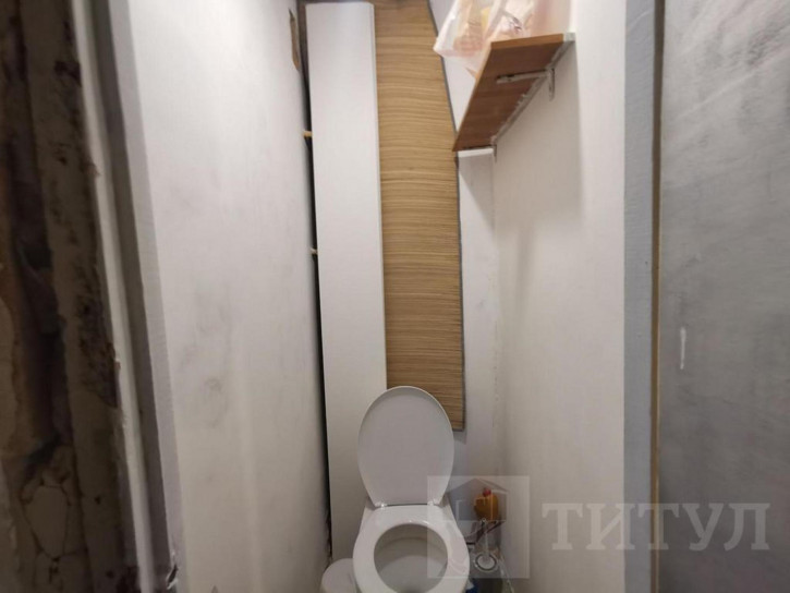 2-комн квартира Чкаловский