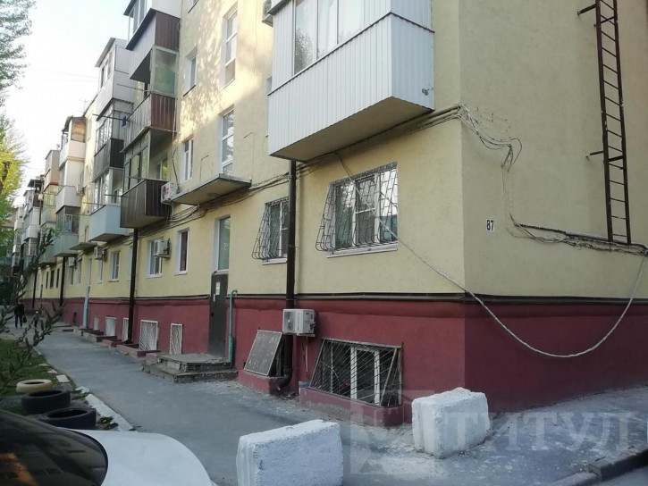 3-комн квартира Нахичевань, Комсомольская