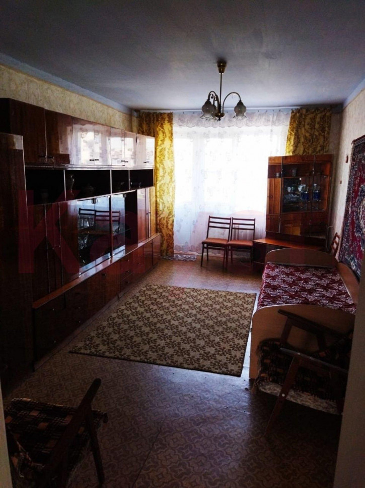 2-комн квартира Куникова ул.