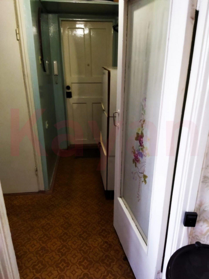 2-комн квартира Куникова ул.
