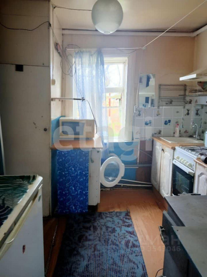 Коттедж/дом Красноармейская улица