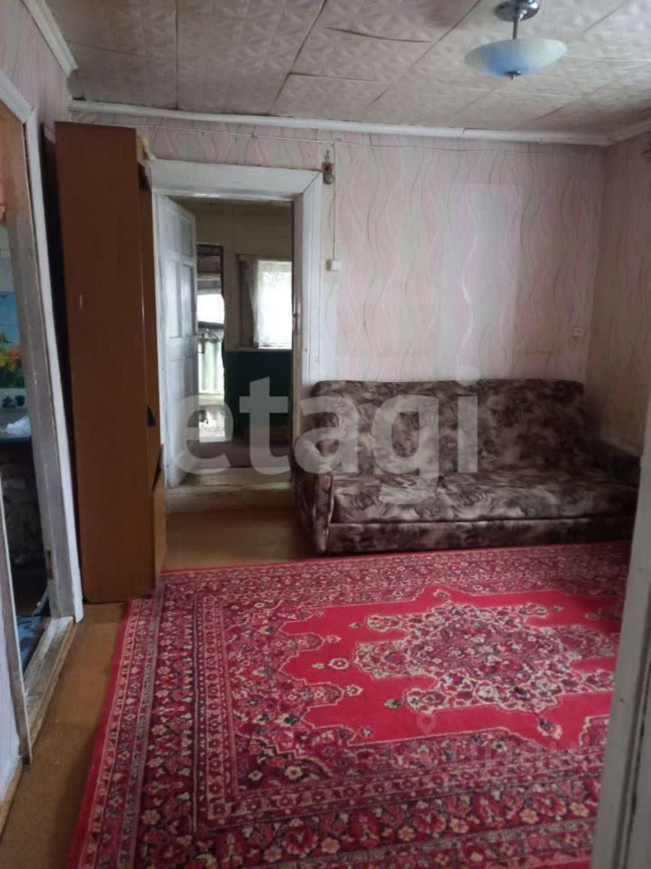 Коттедж/дом Красноармейская улица