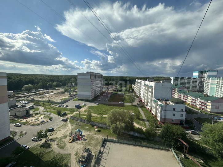 3-комн квартира Литейная улица